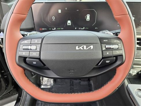 New 2026 Kia Sportage SX Prestige image 19