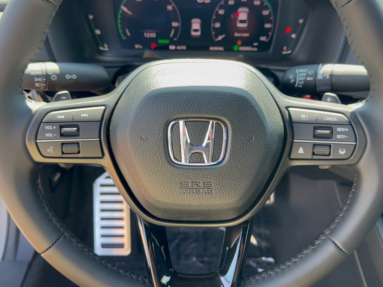 New 2026 Honda Accord Sport image 10