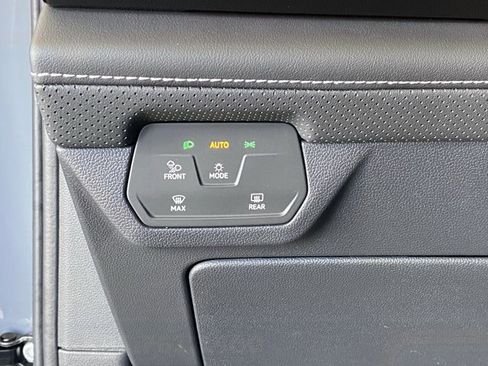 New 2026 Volkswagen Atlas SE AWD/4WD image 27