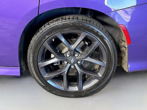 Used 2023 Dodge Charger R/T w/ Blacktop Package image 37