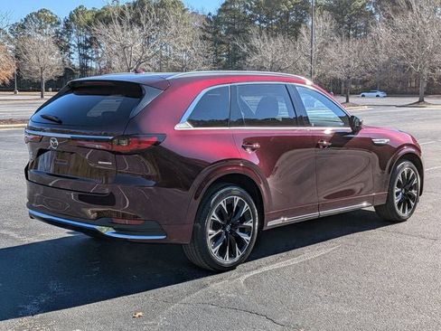 New 2026 MAZDA CX-90 3.3 Turbo S w/ Premium Plus image 3