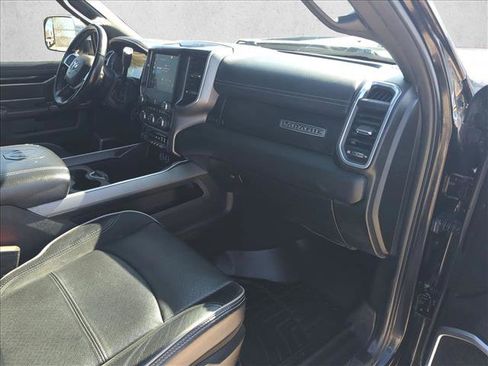 Used 2022 RAM 2500 Laramie image 20