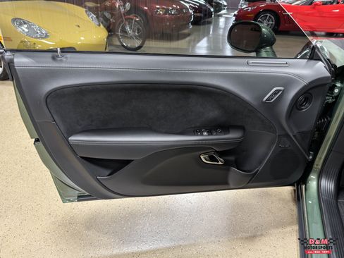 Used 2023 Dodge Challenger SRT Hellcat image 30
