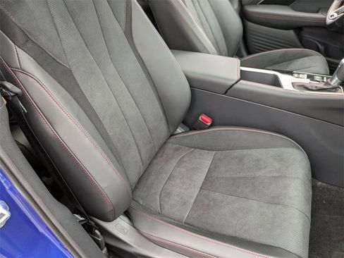 New 2025 Acura ADX A-Spec image 30