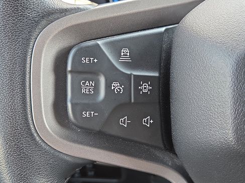 Used 2024 Ford Bronco Wildtrak AWD/4WD image 21