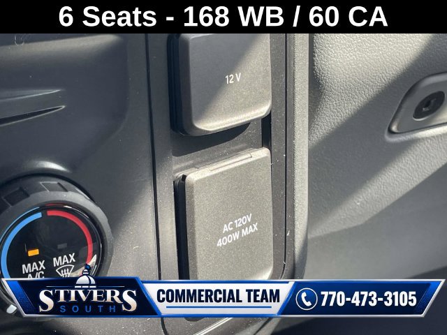 New 2026 Ford F350 XL w/ XL Chrome Package AWD/4WD image 23