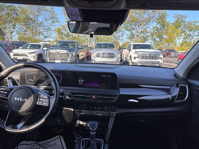 Used 2026 Kia Seltos S FWD image 26