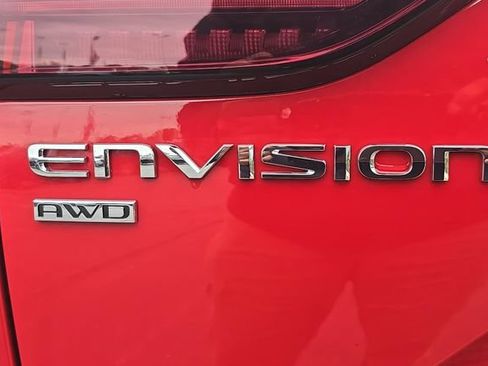 New 2026 Buick Envision Sport Touring AWD/4WD image 33