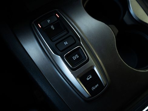 Certified 2022 Honda Passport EX-L image 22