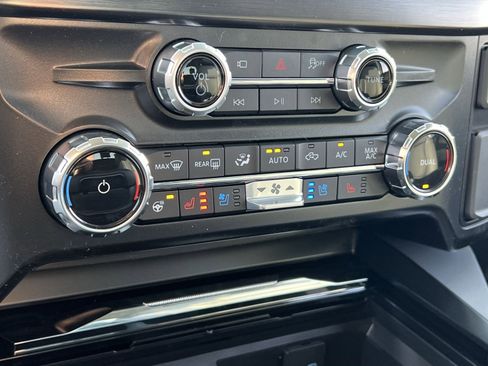 New 2026 Ford F250 Lariat w/ FX4 Off-Road Package image 21