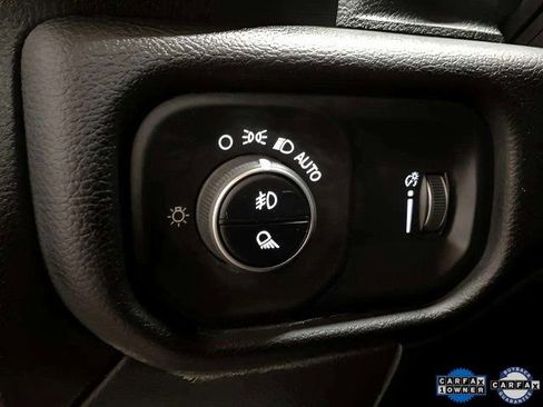 Used 2024 RAM 2500 Big Horn w/ Bed Utility Group image 25