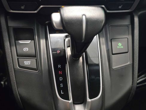 Used 2018 Honda CR-V Touring image 16