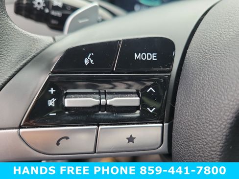 Used 2024 Hyundai Santa Cruz Night image 11