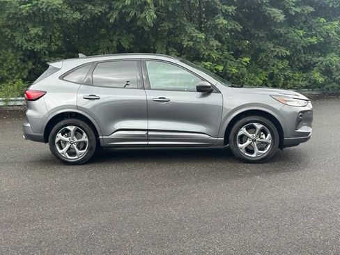 Used 2024 Ford Escape ST-Line AWD/4WD image 9