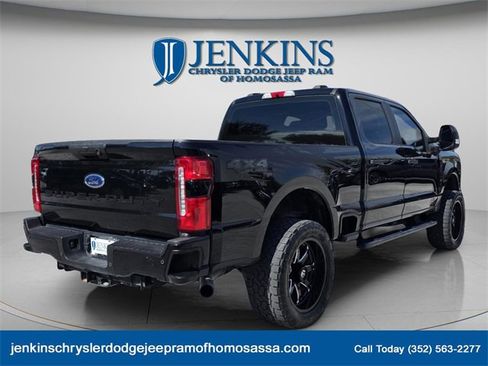 Used 2023 Ford F250 XL w/ STX Appearance Package image 7