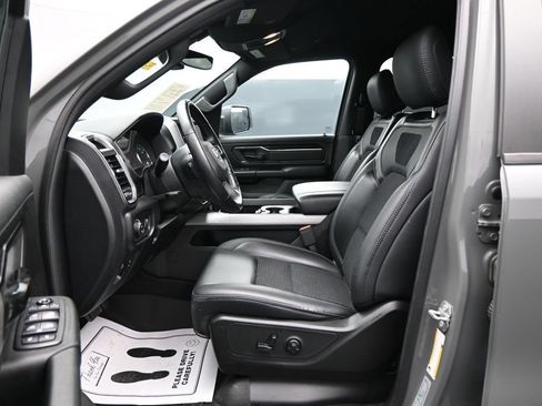Used 2020 RAM 1500 Big Horn w/ Built-to-serve Edition AWD/4WD image 9