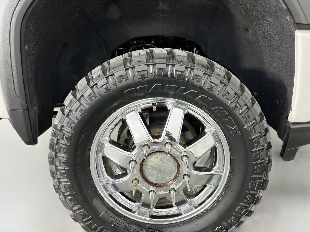 Used 2020 GMC Sierra 3500 Denali w/ Denali Ultimate Package AWD/4WD image 39