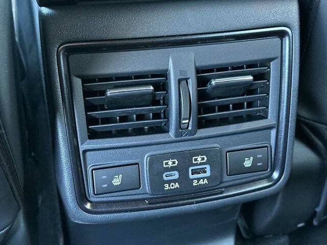 New 2026 Subaru Outback Wilderness AWD/4WD image 15
