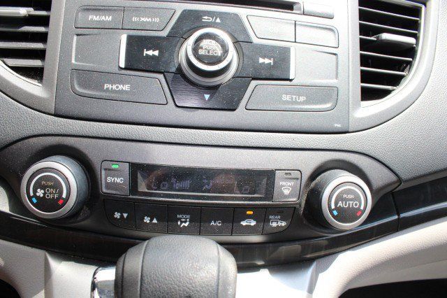 Used 2014 Honda CR-V EX-L image 28