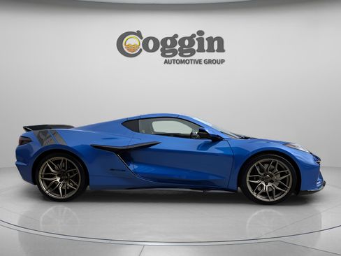 New 2026 Chevrolet Corvette Z06 image 5
