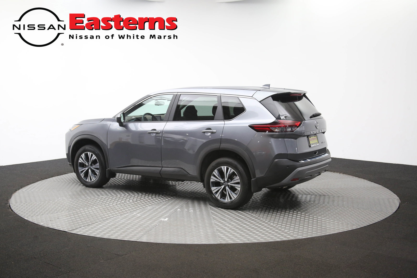 Used 2023 Nissan Rogue SV AWD/4WD image 64