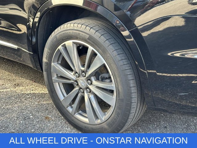 Used 2021 Cadillac XT6 Premium Luxury AWD/4WD image 7