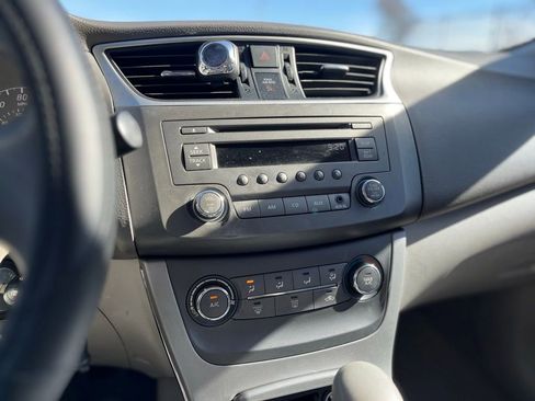 Used 2013 Nissan Sentra S image 20