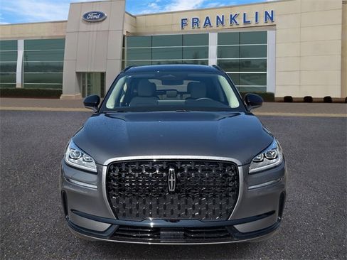 New 2025 Lincoln Corsair Grand Touring w/ Jet Appearance Package image 2