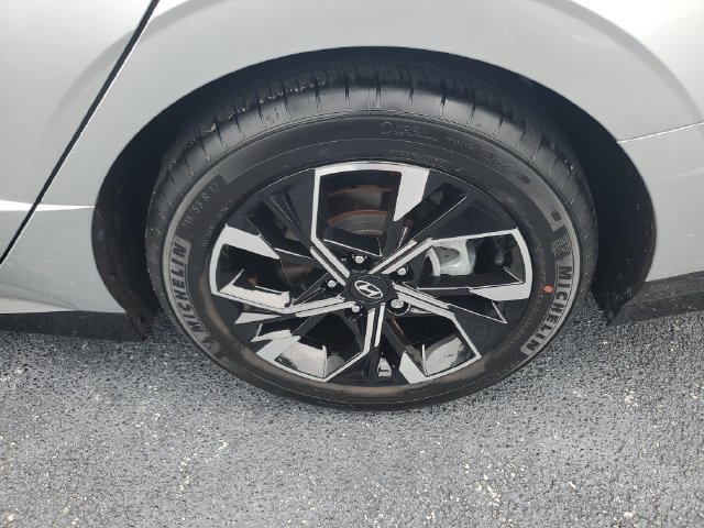 Used 2024 Hyundai Sonata SEL FWD image 25