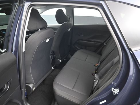 Certified 2026 Hyundai Kona SEL Sport AWD/4WD image 10