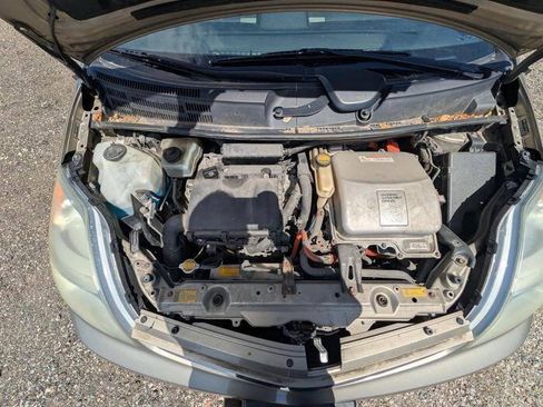 Used 2006 Toyota Prius FWD image 38