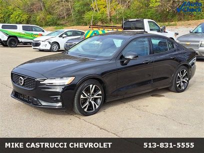 Used 2024 Volvo S60 B5 Core