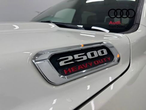 Used 2021 RAM 2500 Limited image 6