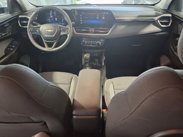 Used 2026 Chevrolet TrailBlazer LT AWD/4WD image 18