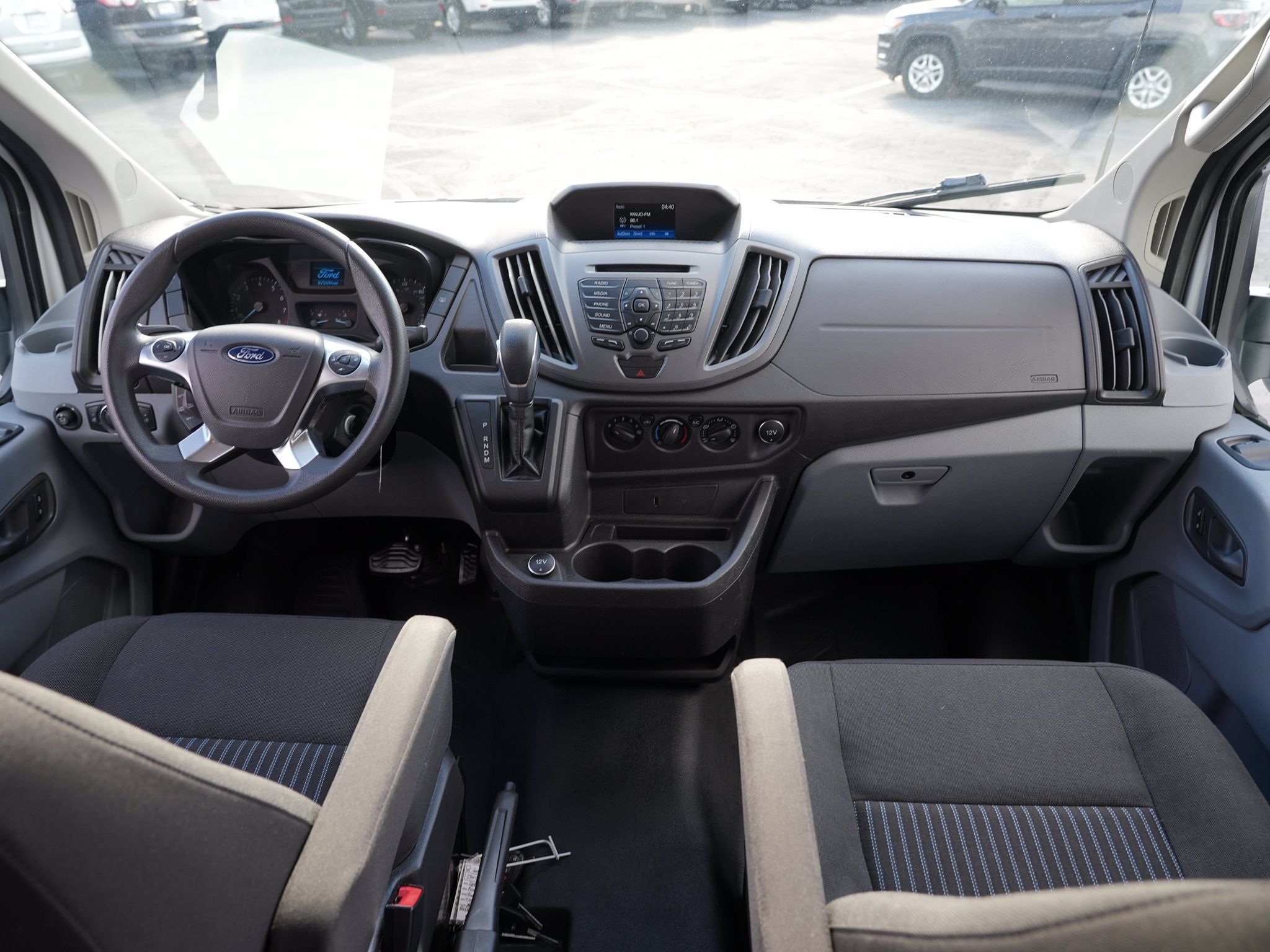 Used 2019 Ford Transit 150 XL RWD image 24