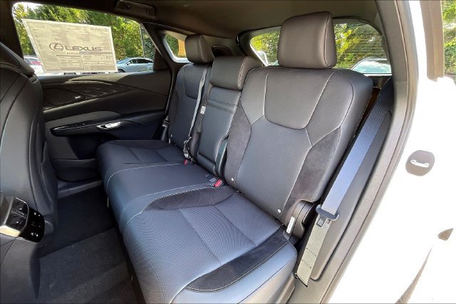 New 2026 Lexus RX 350 F Sport w/ Appearance Package AWD/4WD image 10