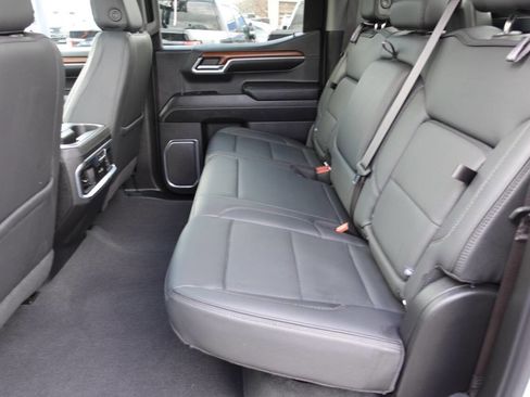 Used 2023 GMC Sierra 1500 Denali w/ Denali Reserve Package AWD/4WD image 27