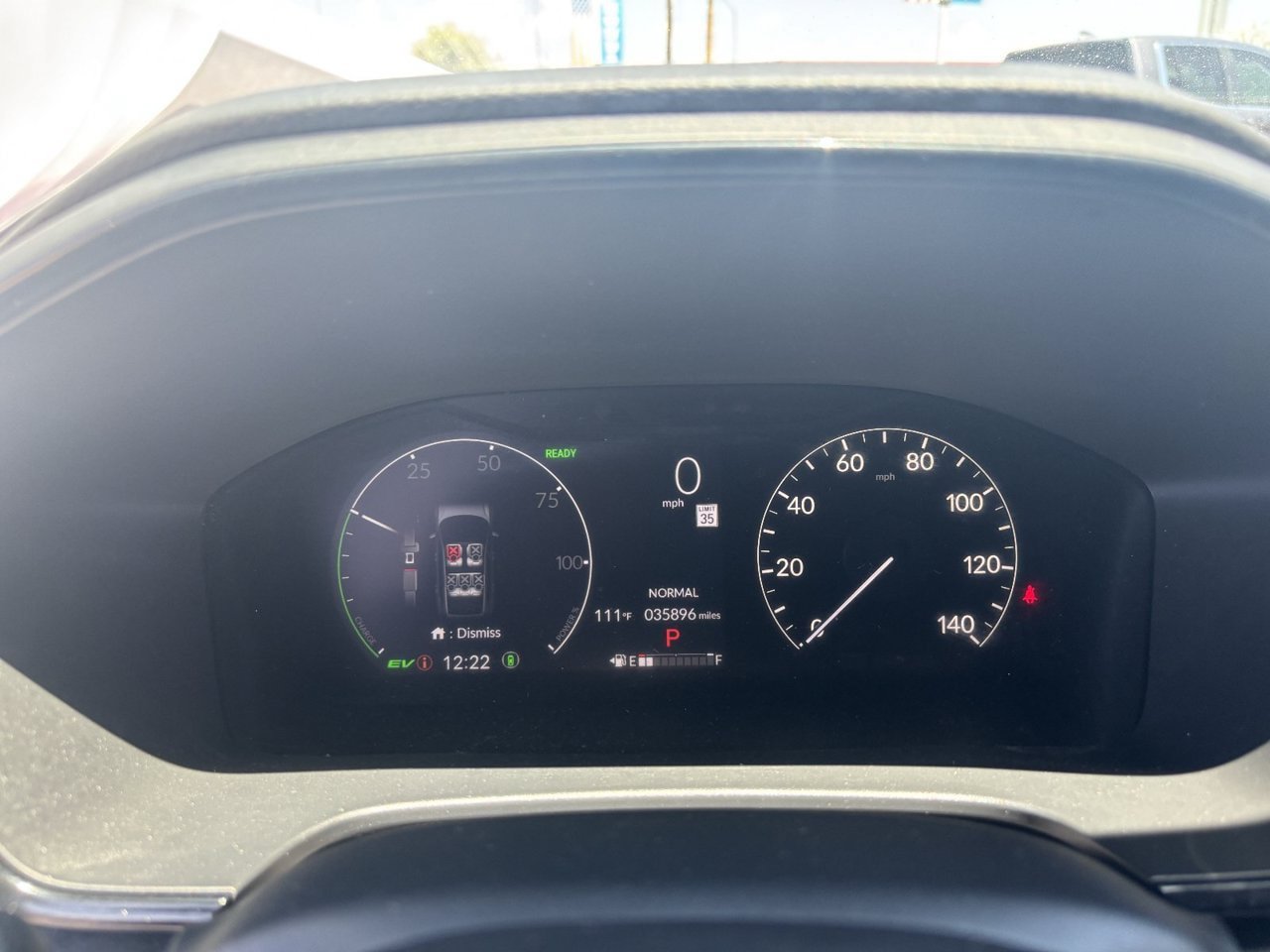 Used 2024 Honda CR-V Sport image 28