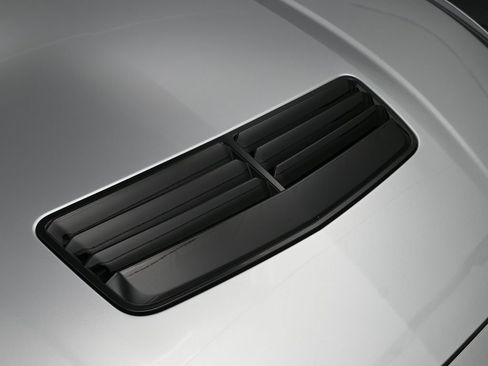 New 2025 Ford Mustang GT image 16