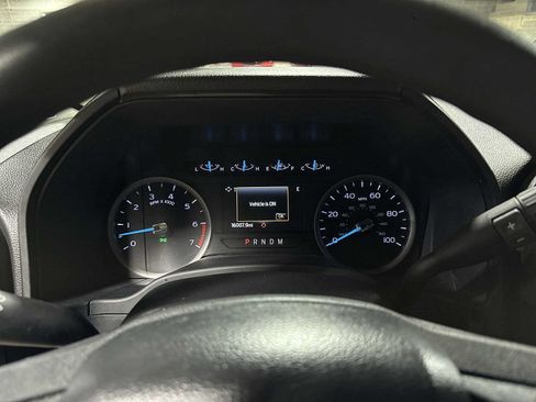 Used 2022 Ford F250 XL w/ Power Equipment Group AWD/4WD image 30