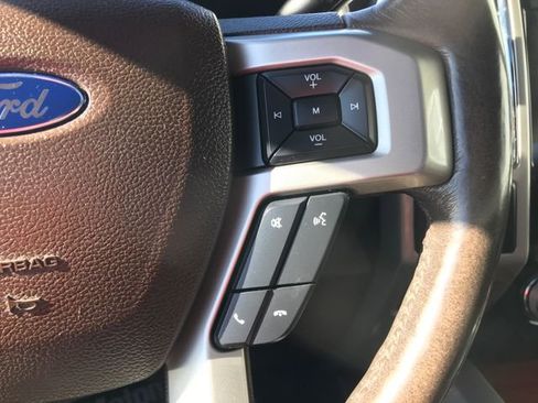 Used 2017 Ford F350 King Ranch image 13