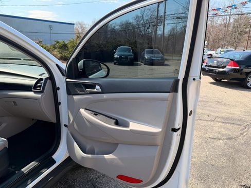 Used 2020 Hyundai Tucson Value image 22