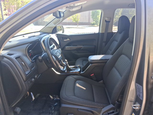 Used 2022 GMC Canyon Elevation w/ Trailering Package AWD/4WD image 13