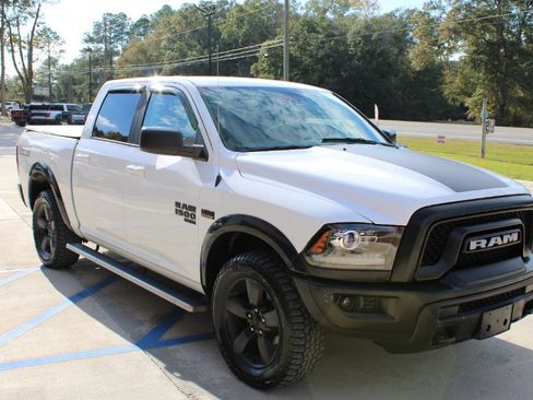 Used 2019 RAM 1500 Classic Warlock image 6