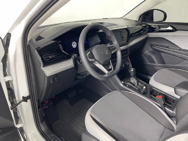 Used 2022 Volkswagen Taos S AWD/4WD image 3