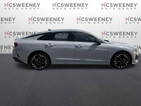 Used 2023 Kia K5 GT-Line image 6
