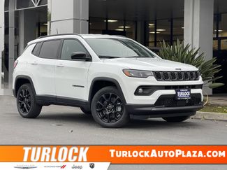 New 2026 Jeep Compass Latitude video 1
