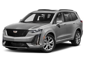 Used 2022 Cadillac XT6 Sport w/ Technology Package AWD/4WD video 1