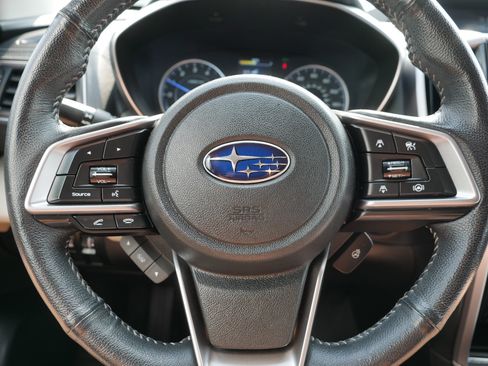 Used 2022 Subaru Ascent Limited AWD/4WD image 25