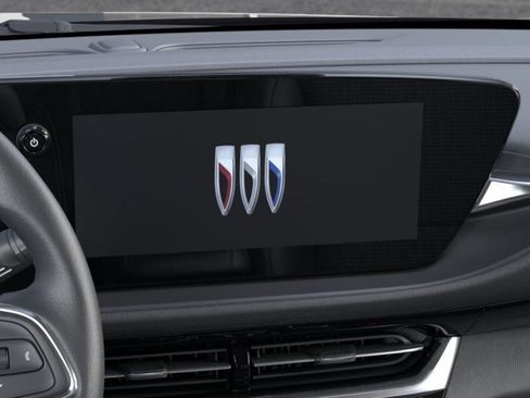 New 2026 Buick Envista Sport Touring w/ Convenience I Package FWD image 27